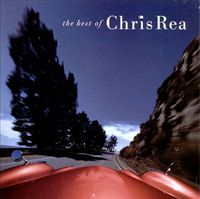 Chris Rea - The Best of Chris Rea