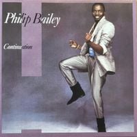 Philip Bailey - Continuation