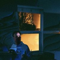spookyghostboy - smile when i see you smile