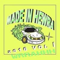 Hewra - Made In Hewra (2016 vol. 1)