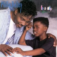 Philip Bailey - Family Affair