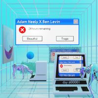 Adam Neely & Ben Levin - Beautiful and Tragic