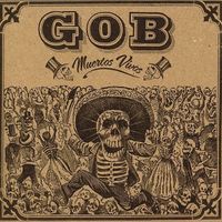 Gob - Muertos Vivos
