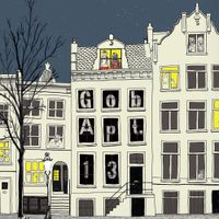 Gob - Apt. 13
