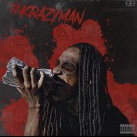 Drego - Krazy Man