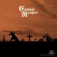 Cosmic Reaper - Cosmic Reaper