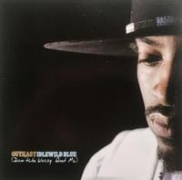 OutKast - Idlewild Blue (Don'tchu Worry 'Bout Me)