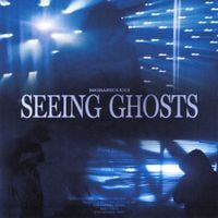 BIGBABYGUCCI - Seeing Ghosts