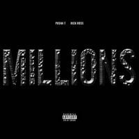 Pusha T - Millions