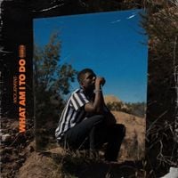 Mick Jenkins - What Am I To Do