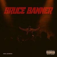 Mick Jenkins - Bruce Banner