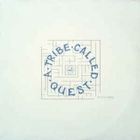 A Tribe Called Quest - Find a Way