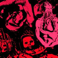 Blood Menace - Threat