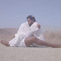 serpentwithfeet - Heart Storm