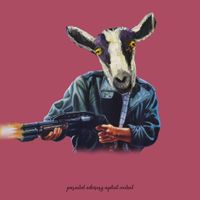 Jamal Gasol & Blessed Girl - BlackBall EP