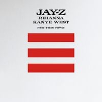 JAY-Z - Run This Town