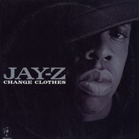 JAY-Z - Change Clothes