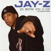 JAY-Z - 03' Bonnie & Clyde