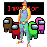 DAMIAN - IMPOSTER