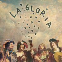 Nicol&aacute;s y Los Fumadores - La Gloria