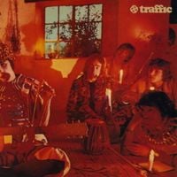 Traffic - Mr. Fantasy
