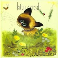 Kitty Craft - Beats and Breaks from the Flower Patch