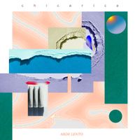 Chicarica - Arde lento