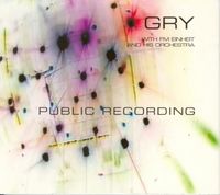 Gry - Public Recording