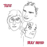 Tuns - Duly Noted