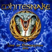 Whitesnake - Live At Donington 1990
