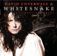 Whitesnake - Restless Heart