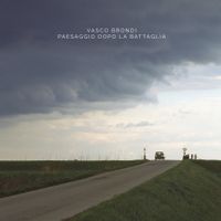 Vasco Brondi - Paesaggio Dopo La  Battaglia