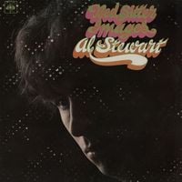 Al Stewart - Bed-Sitter Images