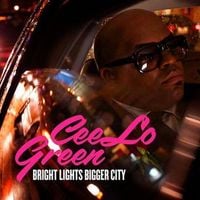 Cee-Lo Green - Bright Lights Bigger City