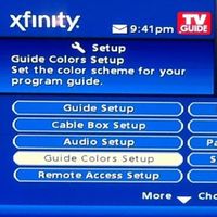 Monoscopic - TV Guide