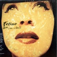 Feline - Save Your Face