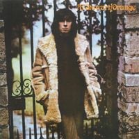 Al Stewart - Orange