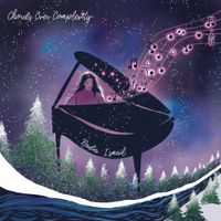 Nadia Ismail - Chords Over Complexity