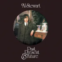 Al Stewart - Past, Present and Future