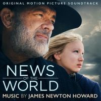 James Newton Howard - News of the World
