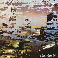 Steve Hillage - Live Herald