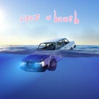 hard life - life&rsquo;s a beach