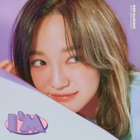 KIMSEJEONG - I'm
