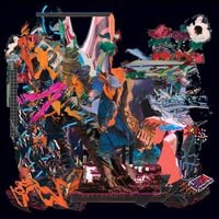 black midi - John L / Despair