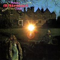 Al Stewart - Modern Times
