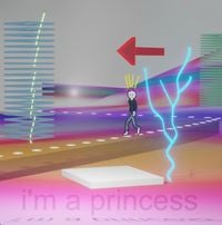 Bill Wurtz - i'm a princess
