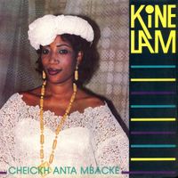 Kine Lam - Cheick Anta Mbacke