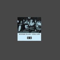Mystery Plane - Still Life (1981) [vinyl]