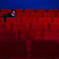 Infinit' - Ma vie est un film II