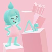 NANORAY - &Delta;PP